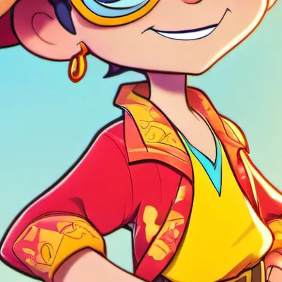 chat with ai character: Murder drones