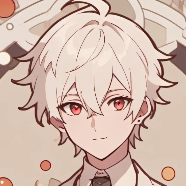 chat with ai character: HH raido apple