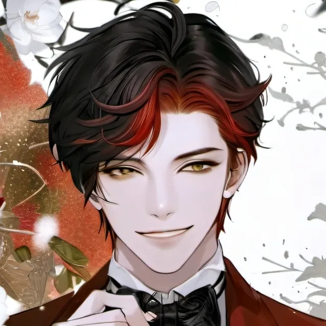 chat with ai character: °hh°