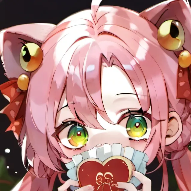 chat with ai character: mitsuri