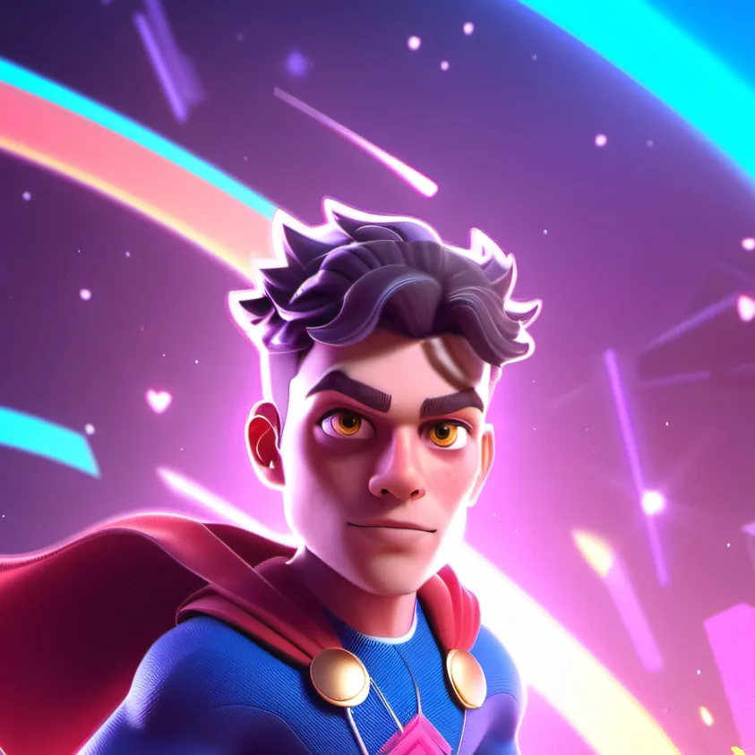 chat with ai character: Dannu The Daring