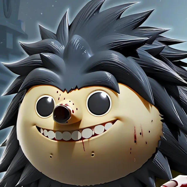 chat with ai character: sonic E.Y.X