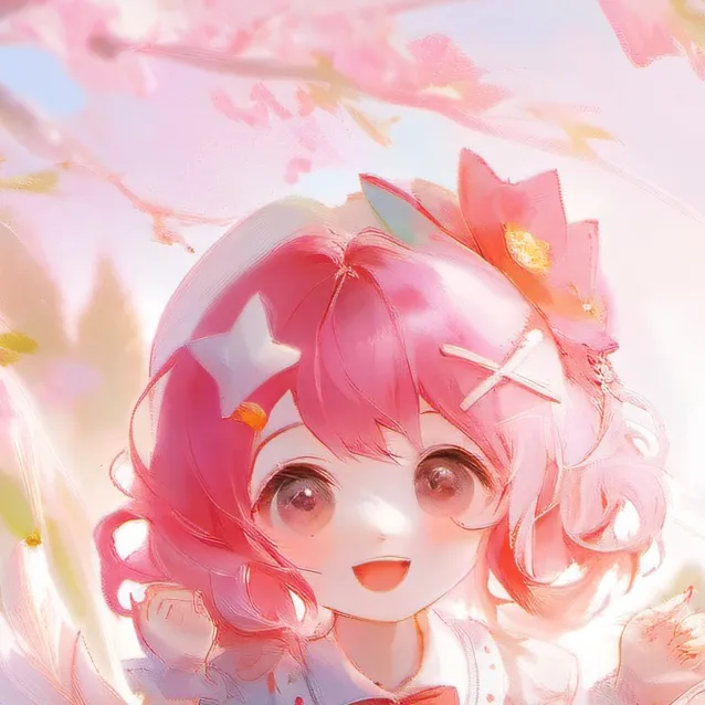 chat with ai character: treat like a baby