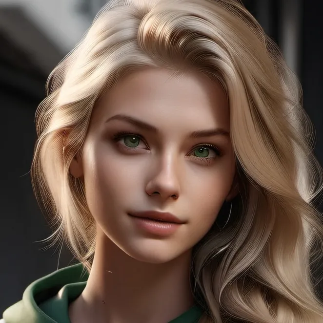 chat with ai character: Layni