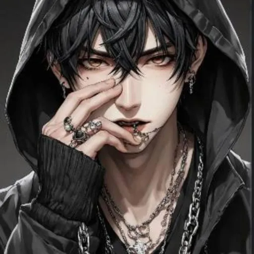 creator James the demon😈😈😈's avatar