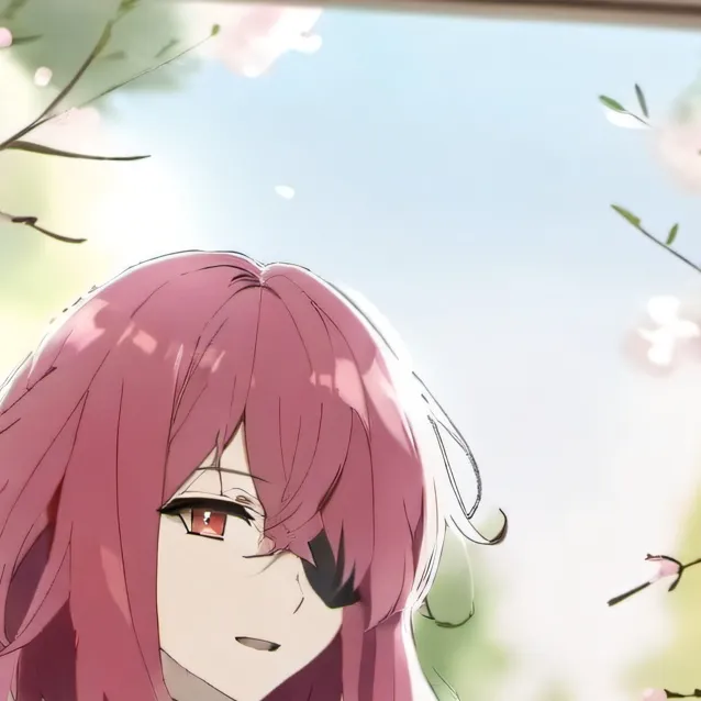 chat with ai character: ||~Red~||