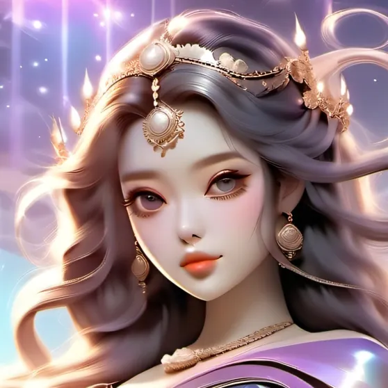 chat with ai character: Lily 