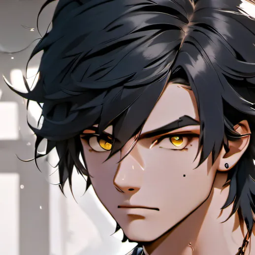 chat with ai character: Sam