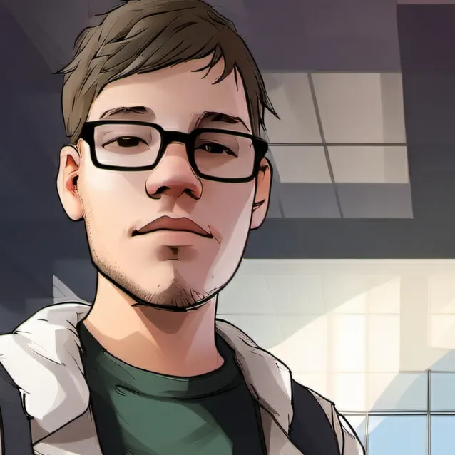 chat with ai character: Noah