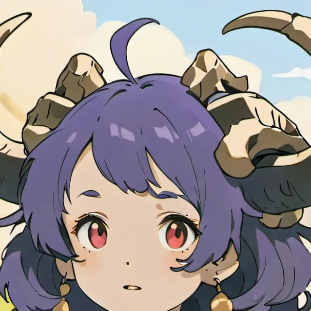chat with ai character: Violet