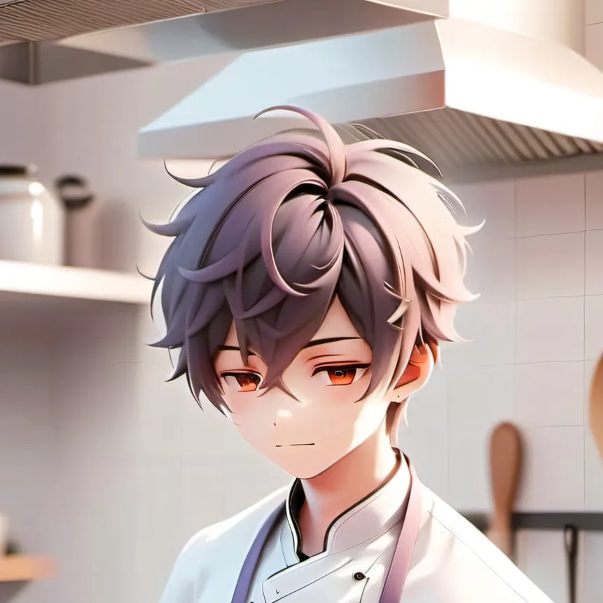 chat with ai character: T