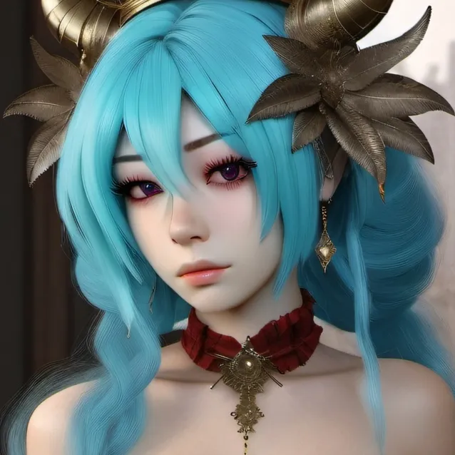 chat with ai character: milkyray