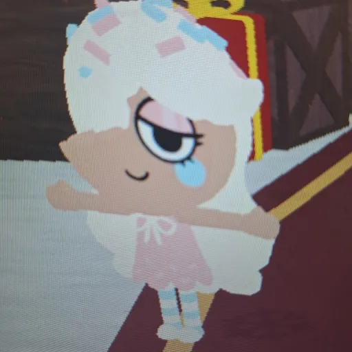 creator Baconisdagod's avatar