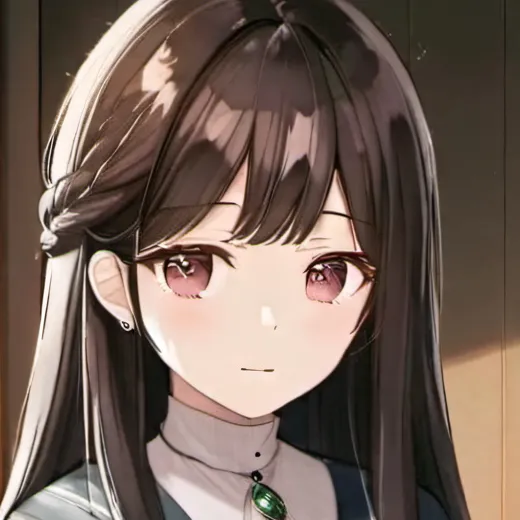 chat with ai character: Ami