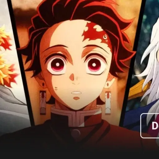 creator Tanjiro Freakado4's avatar