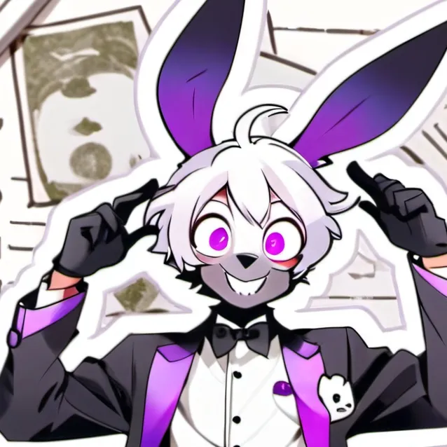 chat with ai character: Bonnie boy 