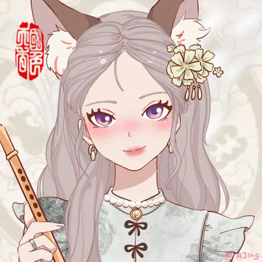 creator the_therian_ferret's avatar