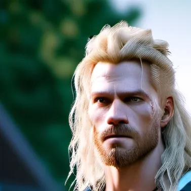 chat with ai character: Jacob