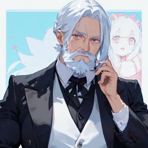 creator Mr.MaxaMillon's avatar