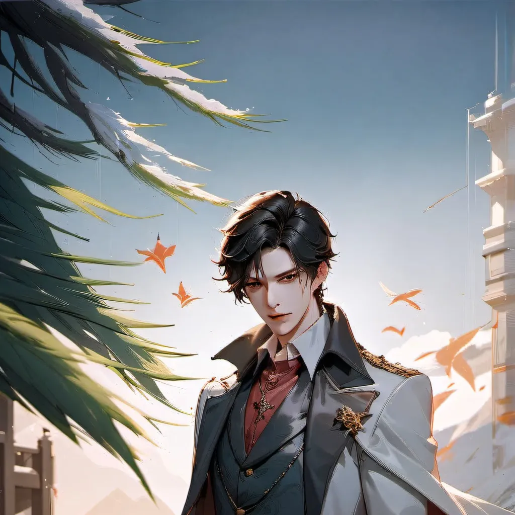 chat with ai character: Vampire king🧛