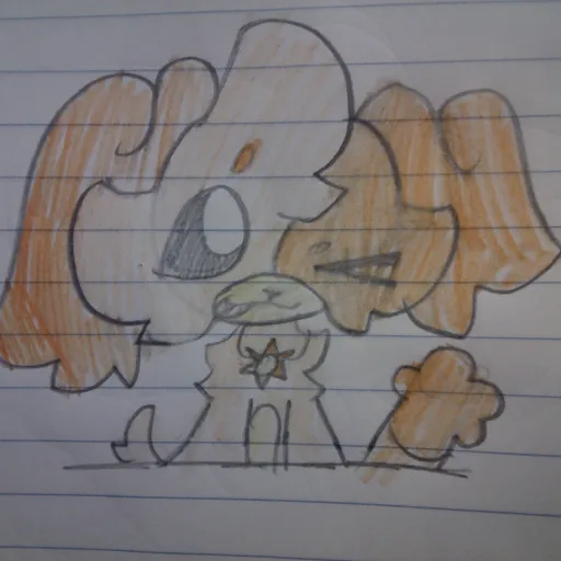 creator Dogday_officialYT's avatar