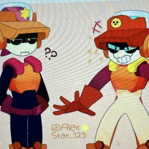 creator Larry but gay lol's avatar