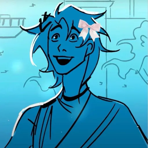 creator not_sienna's avatar