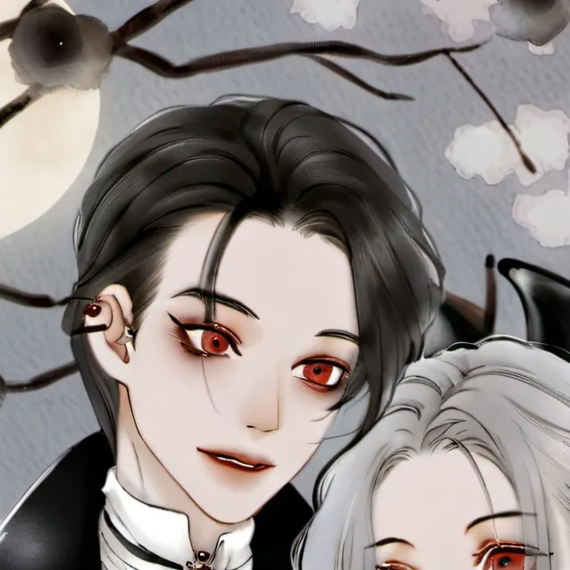 chat with ai character: Stormy