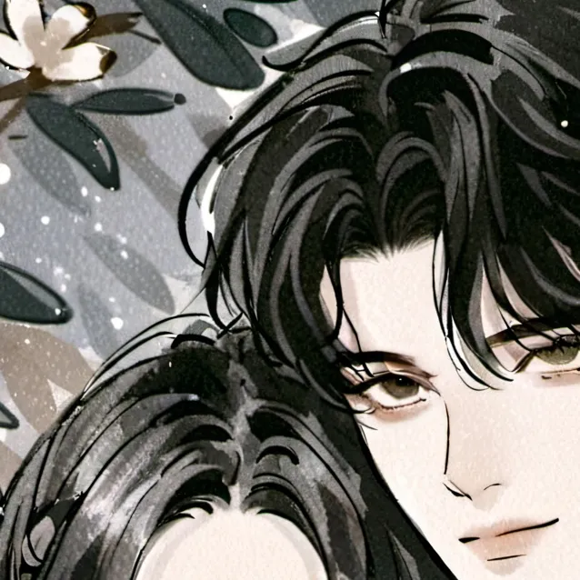 chat with ai character: eric