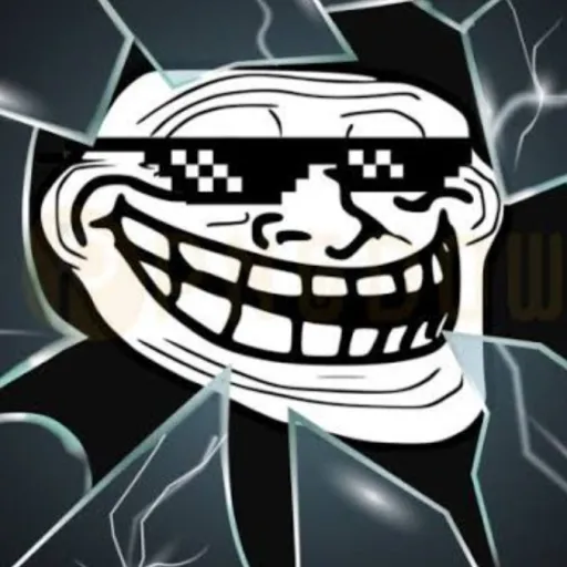 creator 💀YO BOY TROLLFACE💀's avatar