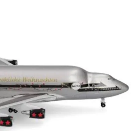 creator dreamlifter herpa's avatar