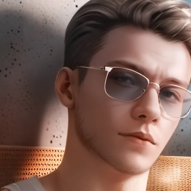 chat with ai character: Tyspaeth 