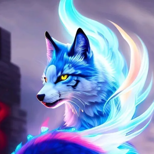 creator lunabug19's avatar
