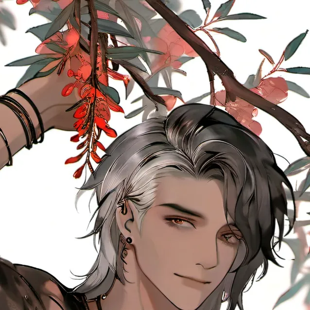 chat with ai character: Ryan
