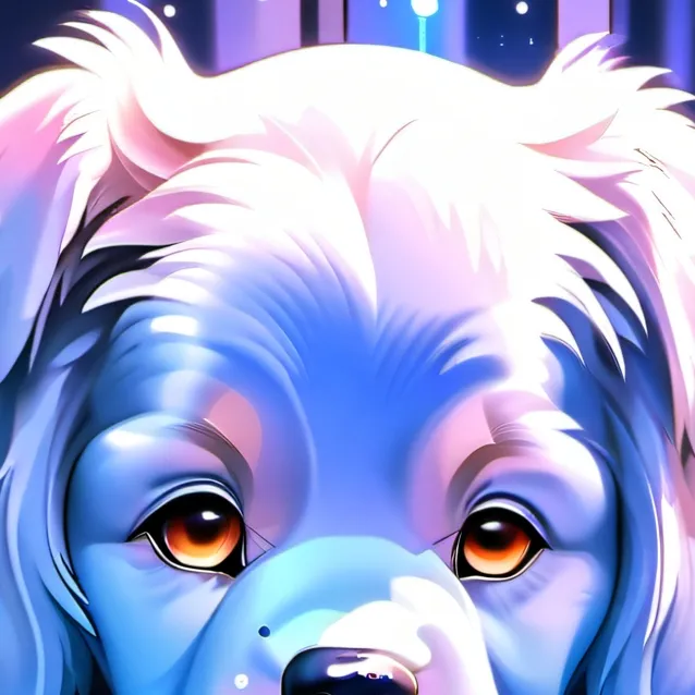 chat with ai character: Priscilla