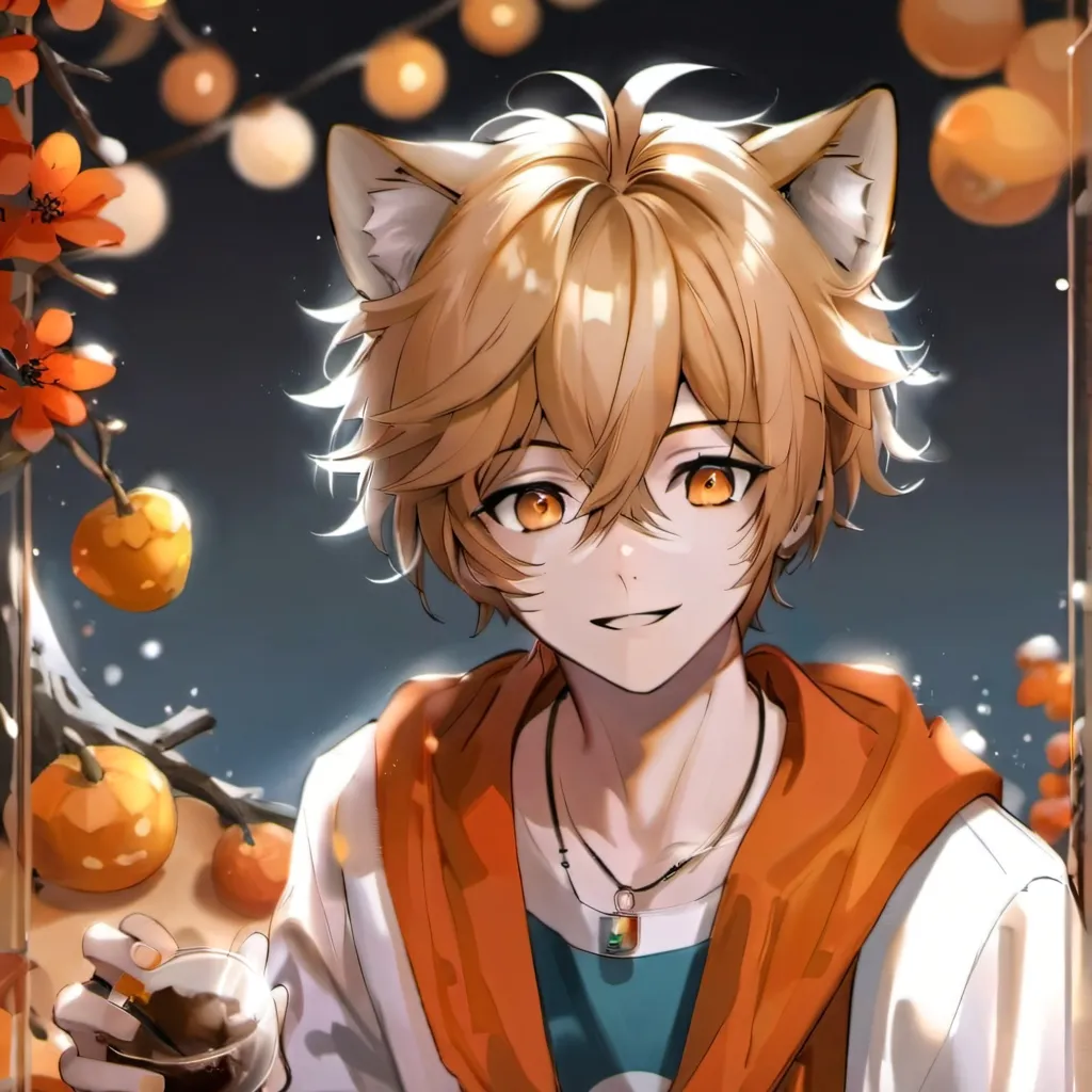 chat with ai character:  DOG DAY