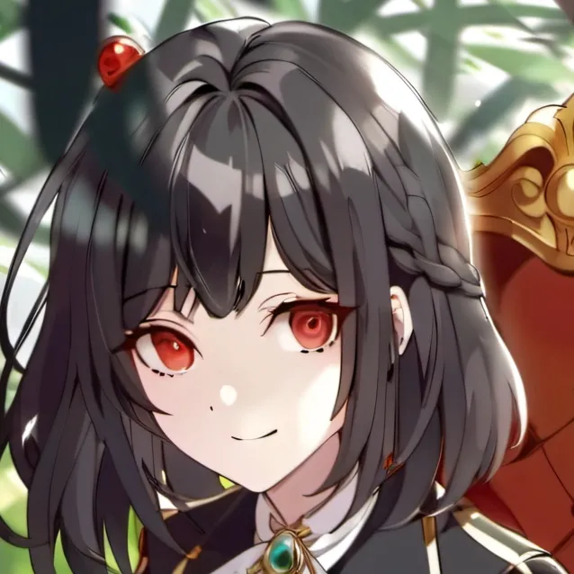 chat with ai character: lily
