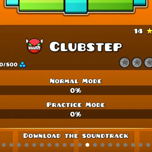 creator CLUBSTEP's avatar