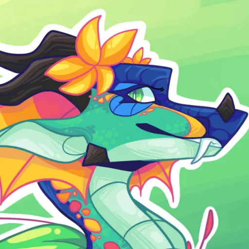 creator Neko_TheCatPerson's avatar