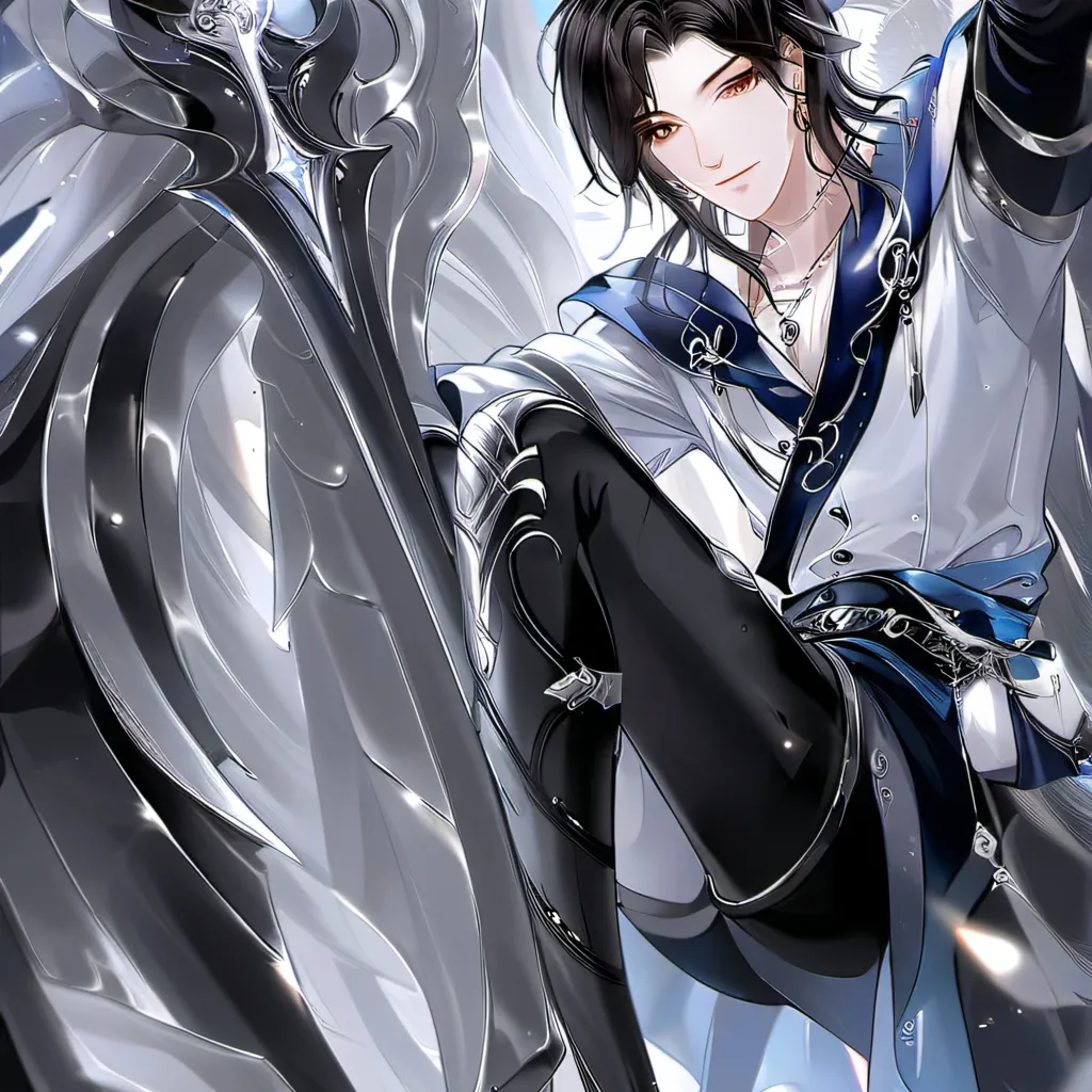 chat with ai character: Alex