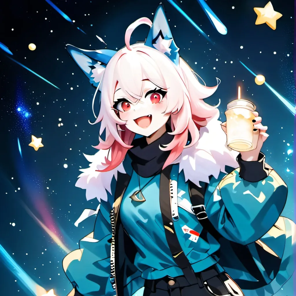 chat with ai character: Sara