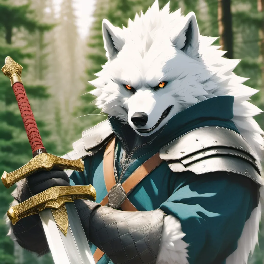 chat with ai character: Kai