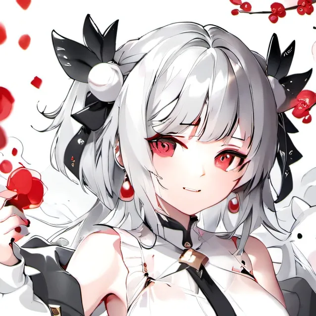 chat with ai character: mha