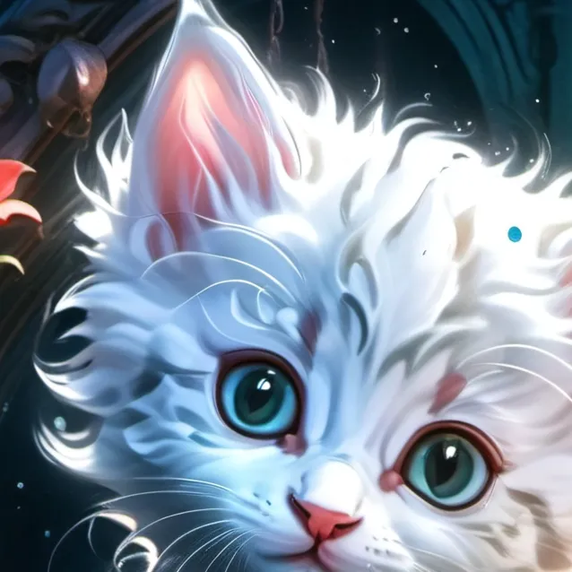 chat with ai character: Bip