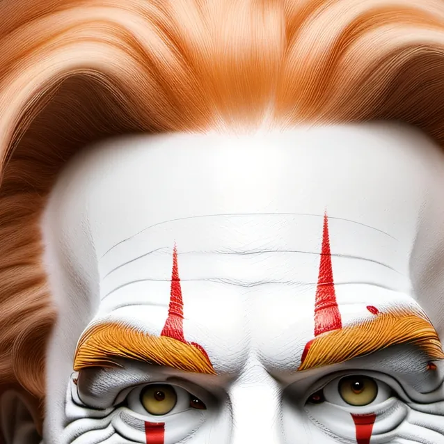 chat with ai character: Ronald McDonald