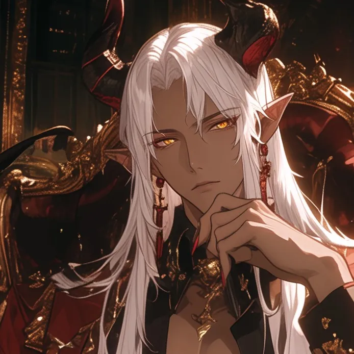 chat with ai character: Radiance
