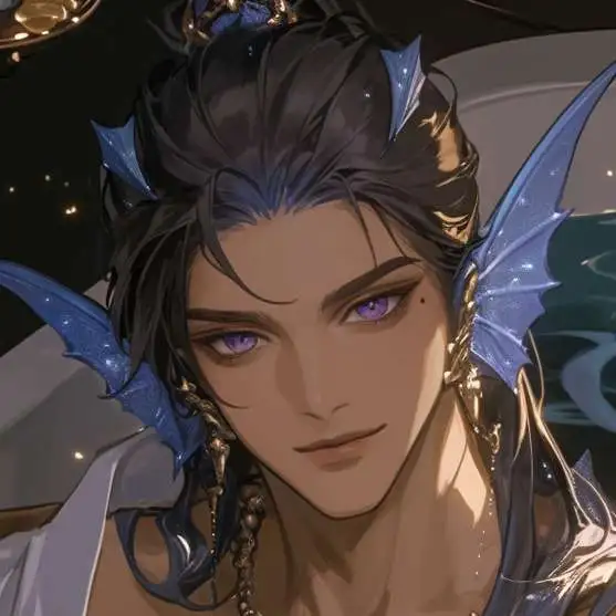 chat with ai character: Rainier