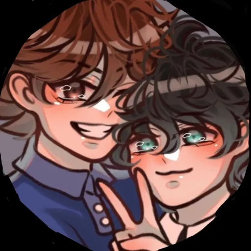 creator spinel\collector☯️'s avatar