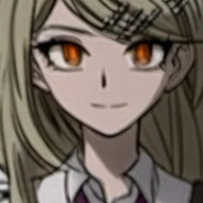 chat with ai character: Kaede Akamatsu