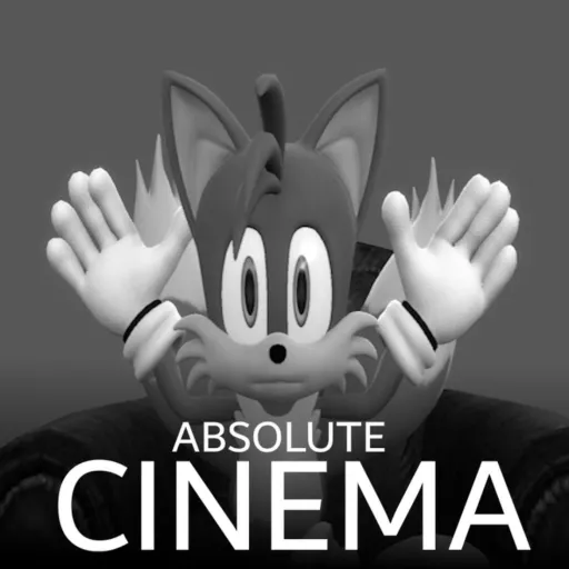 creator Cinema Tails's avatar